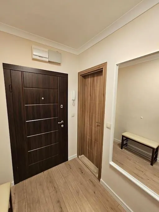 Appartamento Serenity In The Heart Of Varna With Parking